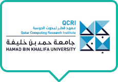 Qatar Computing Research Institute