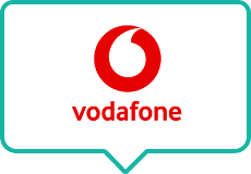 Vodafone